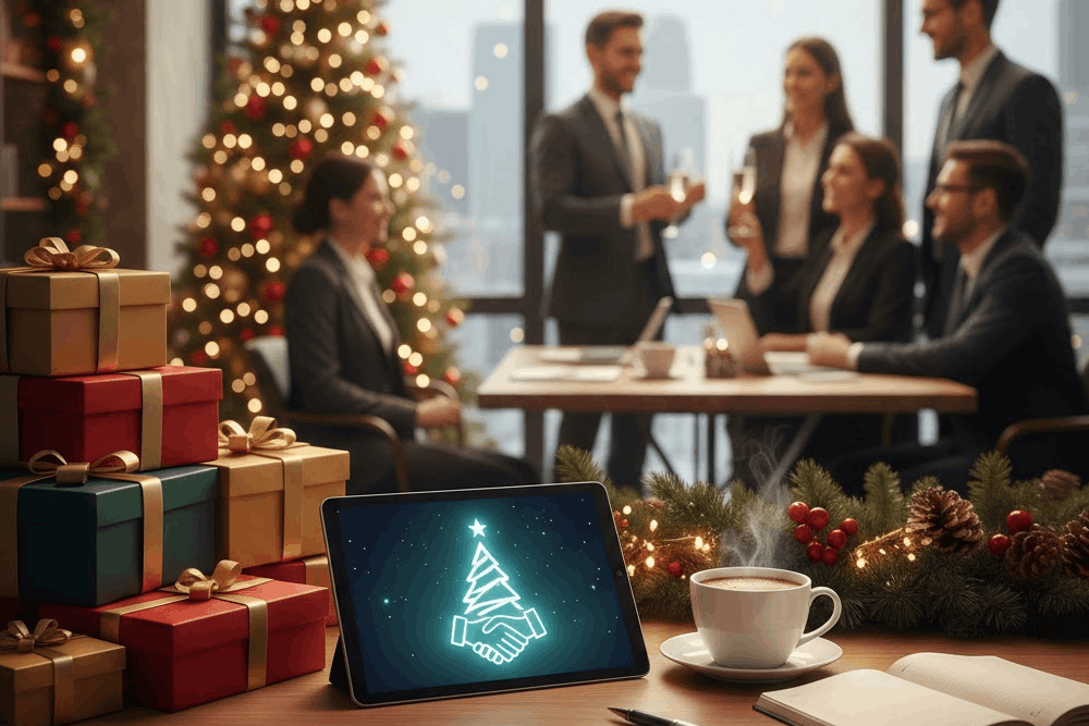 geschäftliche Weihnachtsgrüße geschäftliche Weihnachtsgrüße