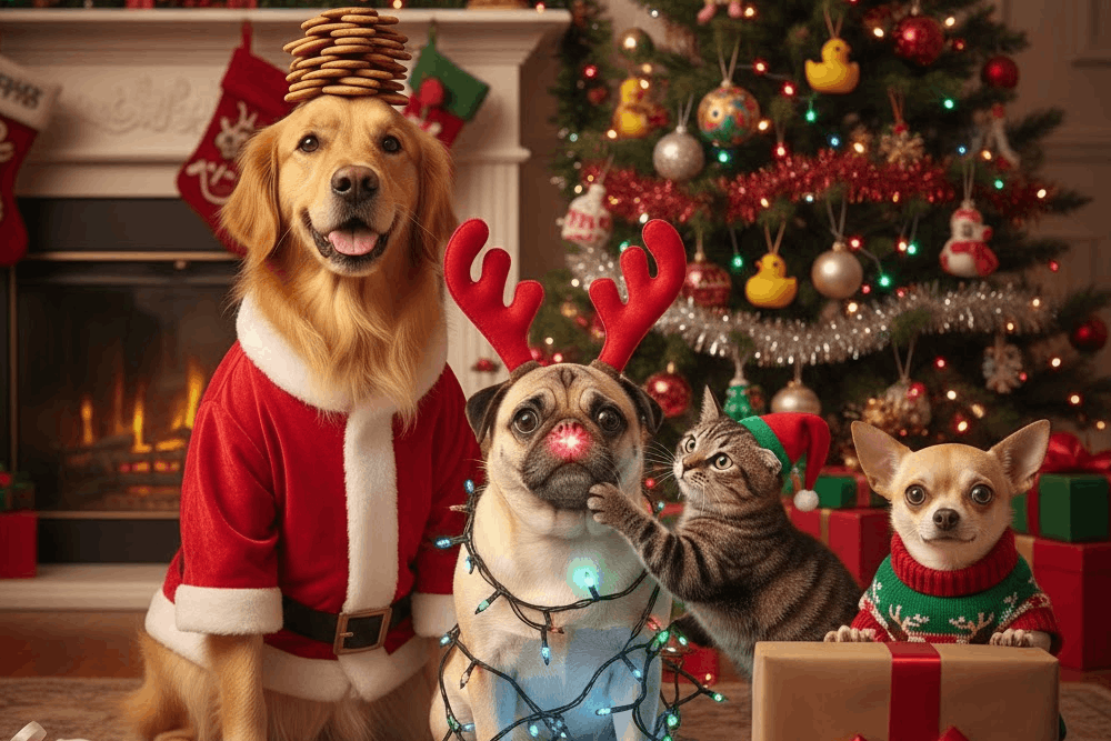 lustige Weihnachtsgrüße lustige Weihnachtsgrüße