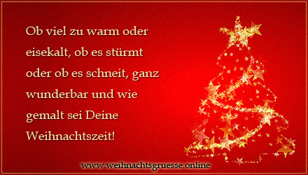 Whatsapp Weihnachtsgrusse